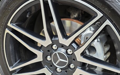 Mercedes-Benz V-Класс, 2016 год, 3 750 000 рублей, 10 фотография