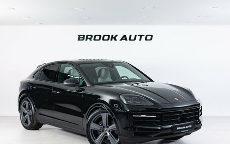 Porsche Cayenne III, 2023 год, 13 990 000 рублей, 3 фотография