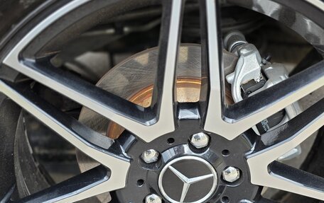 Mercedes-Benz V-Класс, 2016 год, 3 750 000 рублей, 11 фотография