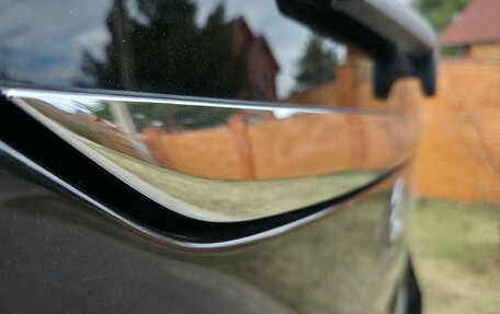 Mercedes-Benz V-Класс, 2016 год, 3 750 000 рублей, 19 фотография