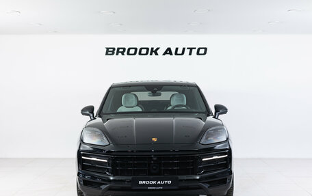 Porsche Cayenne III, 2023 год, 13 990 000 рублей, 2 фотография