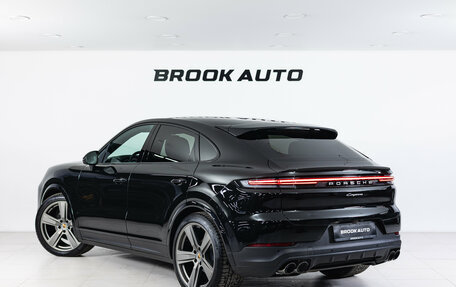 Porsche Cayenne III, 2023 год, 13 990 000 рублей, 4 фотография