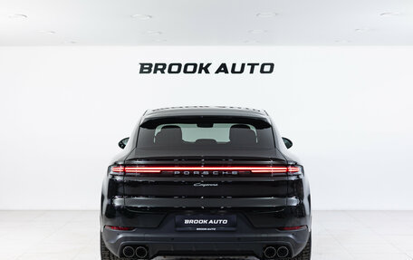 Porsche Cayenne III, 2023 год, 13 990 000 рублей, 5 фотография