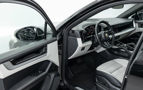 Porsche Cayenne III, 2023 год, 13 990 000 рублей, 7 фотография