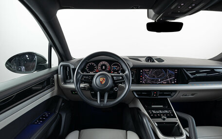 Porsche Cayenne III, 2023 год, 13 990 000 рублей, 13 фотография