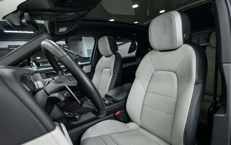 Porsche Cayenne III, 2023 год, 13 990 000 рублей, 11 фотография