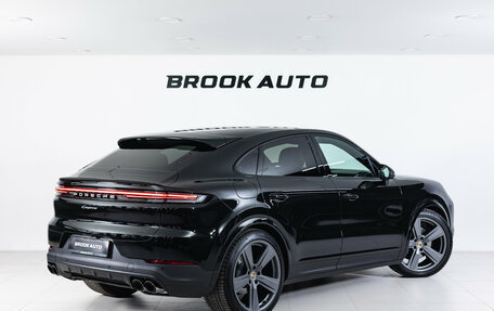 Porsche Cayenne III, 2023 год, 13 990 000 рублей, 6 фотография