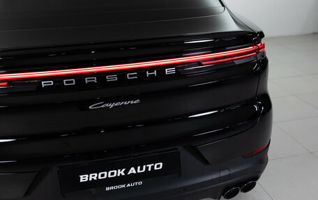 Porsche Cayenne III, 2023 год, 13 990 000 рублей, 30 фотография