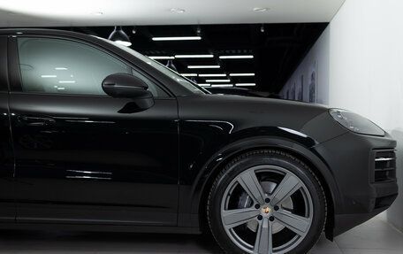 Porsche Cayenne III, 2023 год, 13 990 000 рублей, 31 фотография