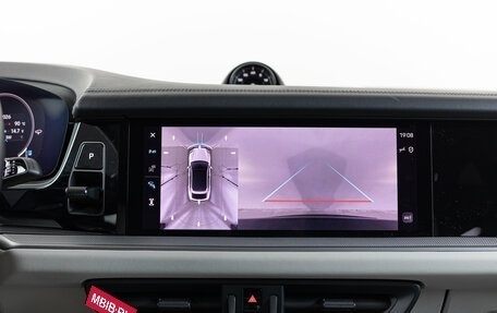 Porsche Cayenne III, 2023 год, 13 990 000 рублей, 21 фотография