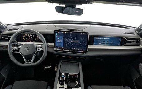 Volkswagen Teramont, 2025 год, 6 908 500 рублей, 10 фотография