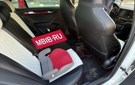 Volkswagen Polo VI (EU Market), 2021 год, 1 999 999 рублей, 7 фотография