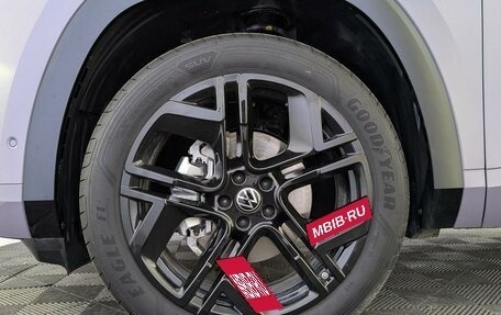 Volkswagen Teramont, 2025 год, 6 908 500 рублей, 7 фотография