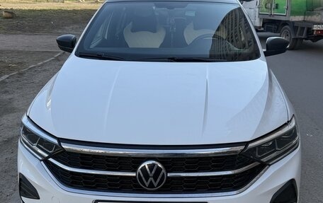 Volkswagen Polo VI (EU Market), 2021 год, 1 999 999 рублей, 3 фотография