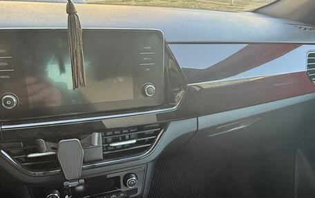 Volkswagen Polo VI (EU Market), 2021 год, 1 999 999 рублей, 13 фотография