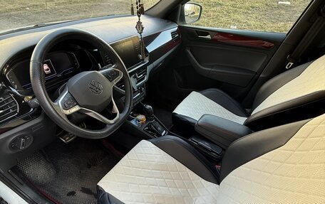 Volkswagen Polo VI (EU Market), 2021 год, 1 999 999 рублей, 12 фотография