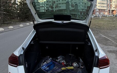 Volkswagen Polo VI (EU Market), 2021 год, 1 999 999 рублей, 9 фотография