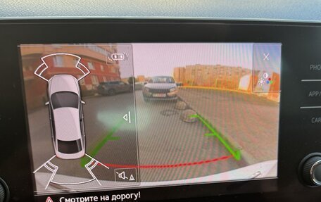 Volkswagen Polo VI (EU Market), 2021 год, 1 999 999 рублей, 18 фотография