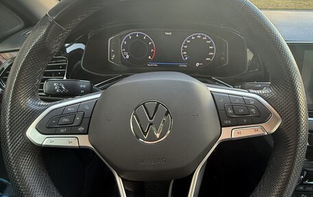 Volkswagen Polo VI (EU Market), 2021 год, 1 999 999 рублей, 14 фотография