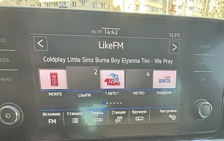 Volkswagen Polo VI (EU Market), 2021 год, 1 999 999 рублей, 15 фотография