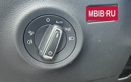 Volkswagen Polo VI (EU Market), 2021 год, 1 999 999 рублей, 11 фотография