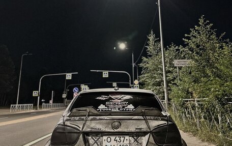 BMW 3 серия, 2008 год, 1 200 000 рублей, 2 фотография