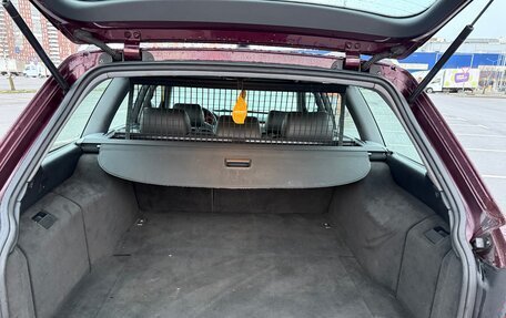 Audi A6, 1998 год, 550 000 рублей, 13 фотография