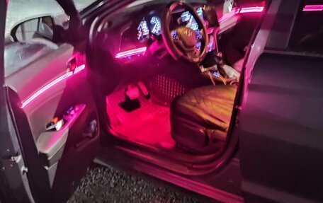 Hyundai Elantra VI рестайлинг, 2017 год, 1 000 000 рублей, 3 фотография