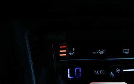 Volkswagen Tiguan II, 2021 год, 2 990 000 рублей, 14 фотография