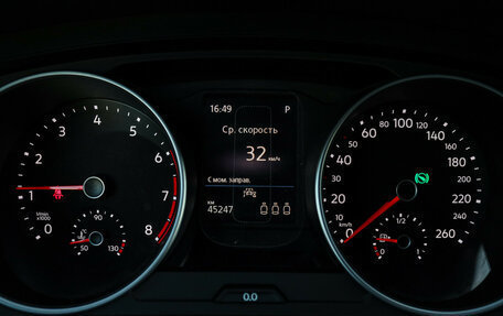 Volkswagen Tiguan II, 2021 год, 2 990 000 рублей, 16 фотография