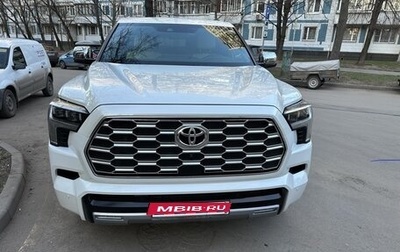 Toyota Sequoia, 2023 год, 13 200 000 рублей, 1 фотография