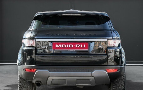 Land Rover Range Rover Evoque I, 2013 год, 1 750 000 рублей, 5 фотография