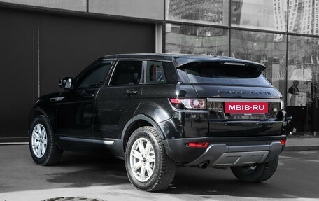 Land Rover Range Rover Evoque I, 2013 год, 1 750 000 рублей, 6 фотография