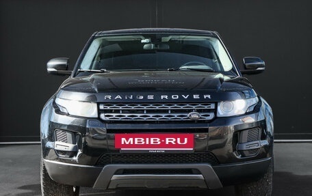 Land Rover Range Rover Evoque I, 2013 год, 1 750 000 рублей, 2 фотография