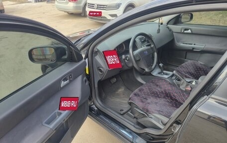 Volvo S40 II, 2007 год, 650 000 рублей, 1 фотография