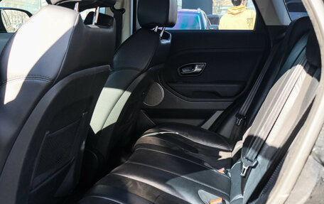 Land Rover Range Rover Evoque I, 2013 год, 1 750 000 рублей, 8 фотография