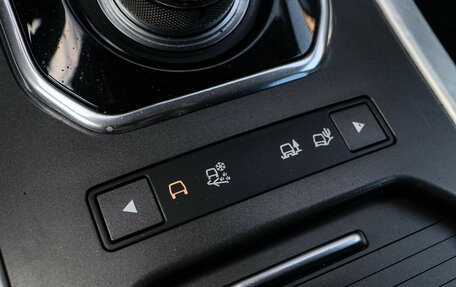 Land Rover Range Rover Evoque I, 2013 год, 1 750 000 рублей, 17 фотография