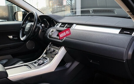 Land Rover Range Rover Evoque I, 2013 год, 1 750 000 рублей, 7 фотография