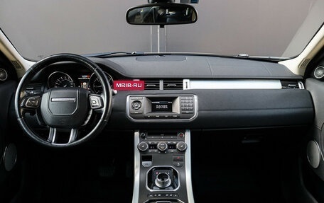 Land Rover Range Rover Evoque I, 2013 год, 1 750 000 рублей, 9 фотография