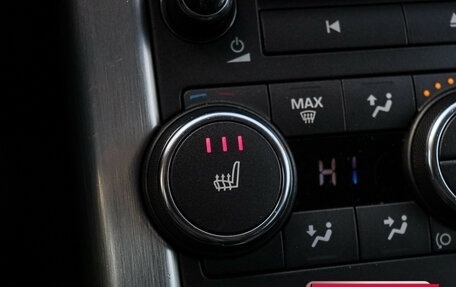 Land Rover Range Rover Evoque I, 2013 год, 1 750 000 рублей, 16 фотография