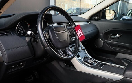 Land Rover Range Rover Evoque I, 2013 год, 1 750 000 рублей, 12 фотография