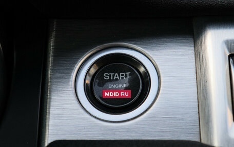 Land Rover Range Rover Evoque I, 2013 год, 1 750 000 рублей, 14 фотография