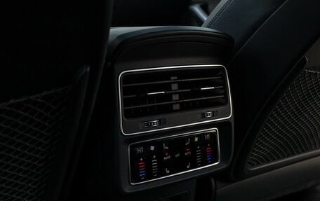 Audi Q8 I, 2020 год, 7 990 000 рублей, 11 фотография