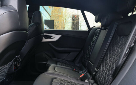 Audi Q8 I, 2020 год, 7 990 000 рублей, 10 фотография