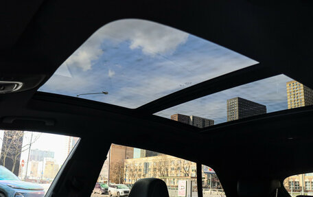 Audi Q8 I, 2020 год, 7 990 000 рублей, 15 фотография