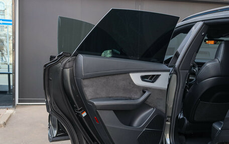Audi Q8 I, 2020 год, 7 990 000 рублей, 17 фотография
