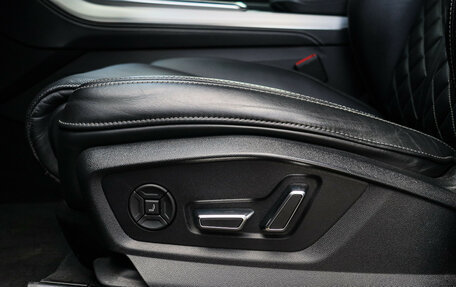 Audi Q8 I, 2020 год, 7 990 000 рублей, 19 фотография