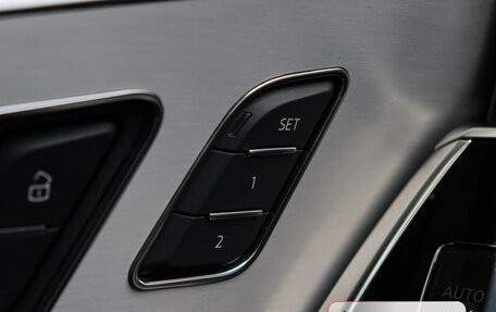 Audi Q8 I, 2020 год, 7 990 000 рублей, 27 фотография