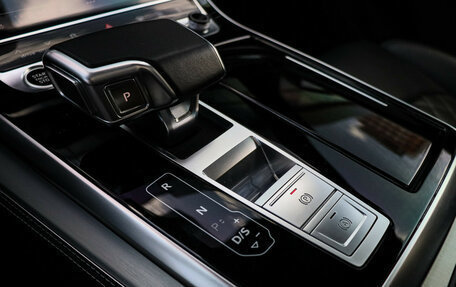 Audi Q8 I, 2020 год, 7 990 000 рублей, 26 фотография