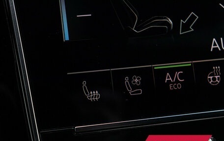 Audi Q8 I, 2020 год, 7 990 000 рублей, 24 фотография